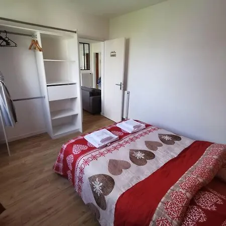 Saint-pierre - 3 - Wifi - Spacieux - Neuf * Brest