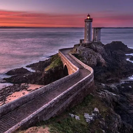 Saint-pierre - 3 - Wifi - Spacieux - Neuf Apartment *